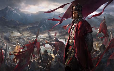 total war three kingdoms tutorial